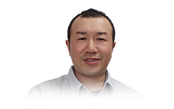 福田設備 代表の福田正秀