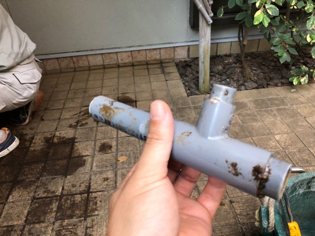 漏水調査は面白い 近所の水道屋さん 福田設備